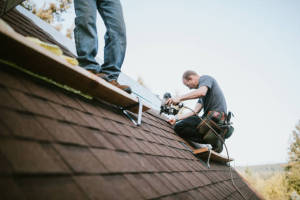 Local Roofers in Wampum, PA